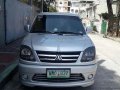 For sale Mitsubishi Adventure diesel 2013-1