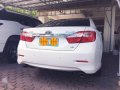 2013 Toyota Camry 3.5 V6 for sale-7