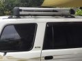 Isuzu Crosswind XTO 2000 for sale-1