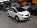 Honda Jazz 1.3 super tipid 2009 for sale-2