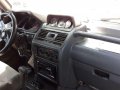 For sale Mitsubishi Pajero 4x4 2004-9