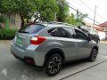 2012 Subaru XV Premium AT for sale-5