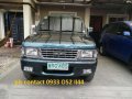 2001 Isuzu Hilander Crosswind SLX for sale-0