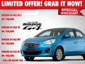 Brand New Mitsubishi Montero Sport 2017 for sale-2