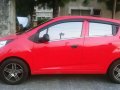 Chevrolet Spark 2013 acquired for sale-7