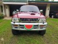 Mitsubishi Strada 2003 for sale-1