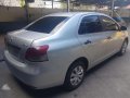 2009 Toyota Vios 1.3 J Manual for sale-6