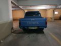 2002 Toyota Hilux diesel local for sale-4