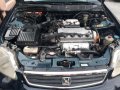 Honda Civic 1999 SIR for sale-8