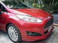 2013 Ford Fiesta 1.0 Ecoboost Matic for sale.-0