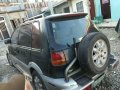 2002 Mitsubishi Rvr matic diesel for sale-4