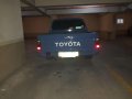 2002 Toyota Hilux diesel local for sale-3