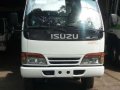 Isuzu Giga mini dump 2004 model for sale-0