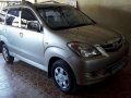 2010 Toyota Avanza Manual Gas for sale-3