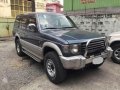 Mitsubishi Pajero 4x4 2003 for sale-2