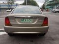 Ford Lynx ghia 2000 model for sale-7