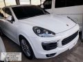 2016 Porsche Cayenne with Full GTS Bodykit for sale-3