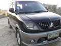 Mitsubishi Adventure gls sport diesel 2004 model for sale-2