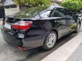 Almost Brandnew 2018 Toyota Camry 2.5V for sale-5