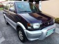 2001 Mitsubishi Adventure GLS Sports Automatic for sale-0