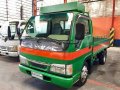 2006 Isuzu Elf giga dropside 10FT with siding extension for sale-1