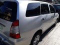 Toyota Innova j manual 2012 diesel for sale-1