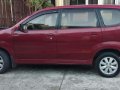 Toyota Avanza G VVTi 2007 for sale-2