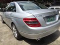 2007 Mercedes Benz C200 for sale-4