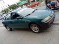 97 model Mazda 323 Familia Sports Edition for sale-1