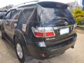 2009 Toyota Fortuner 3.0V 4x4 AT Top Of The Line for sale-1