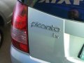Kia Picanto 2006 for sale-5