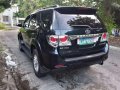 Toyota Fortuner V 30 2013 for sale-2