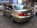 2007 Honda City 1.3 MT for sale-1