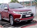 SURE UNITS!! 2017 Mitsubishi Montero GLX 4X2 Manual for sale-1