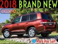 2018 Toyota All-New Hiace LXV Commuter GL Super Grandia Fortuner Sales-7