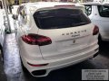 2016 Porsche Cayenne with Full GTS Bodykit for sale-1