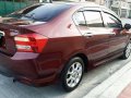 Honda City 2013 1.3s for sale-4