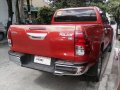Toyota Hilux G 2017 for sale-2