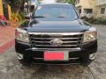 2010 Ford Everest 3.0 Diesel 4x4 Automatic Transmission for sale-1