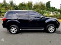 2015 Isuzu MU-X 2.5L Diesel AT 2x4 for sale-1
