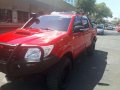 For sale Toyota Hilux 4x2 automatic 2015-1