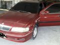 Nissan Sentra ex saloon 2000 model for sale-3