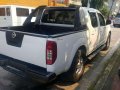 2009 Nissan Navara LE Manual for sale-3