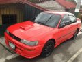 For sale Toyota Corolla big body-4