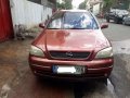 2001 Opel Astra 1.6 for sale-2