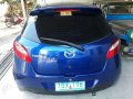 MAZDA 2 2011-2012 hatchback for sale-2