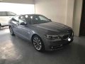 2017 BMW 520D 3000KM Only Centenary Edition for sale-0