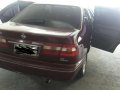 Nissan Sentra ex saloon 2000 model for sale-9