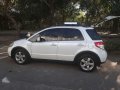 2012 Suzuki Sx4 for sale-5