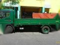 Fuso Canter Dropside 6W 4M50 14ft. 1992 for sale-2